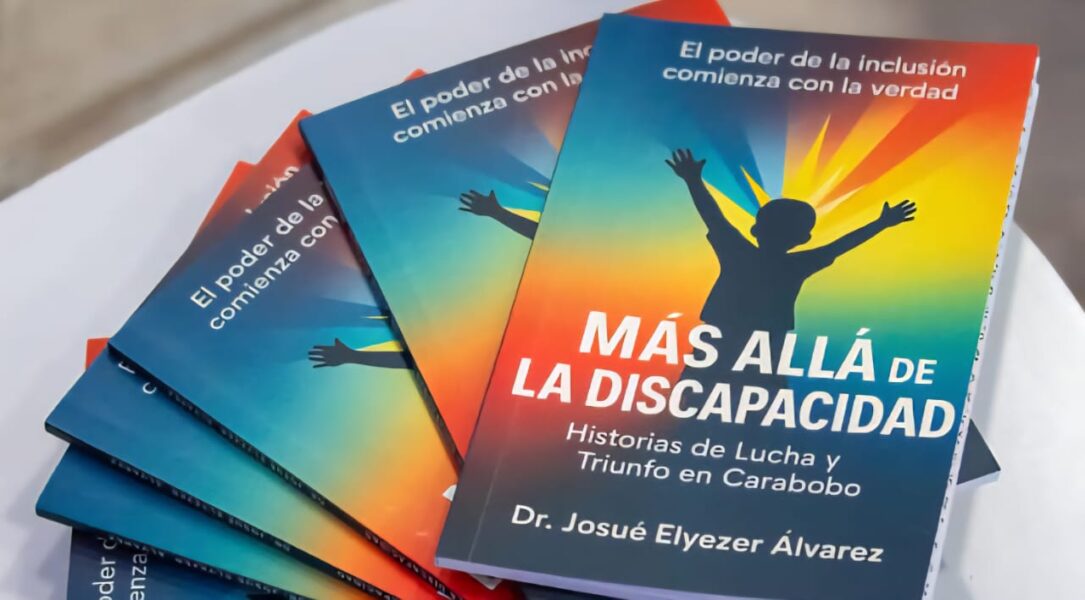 El libro que reveló las huellas de pequeños héroes en Carabobo