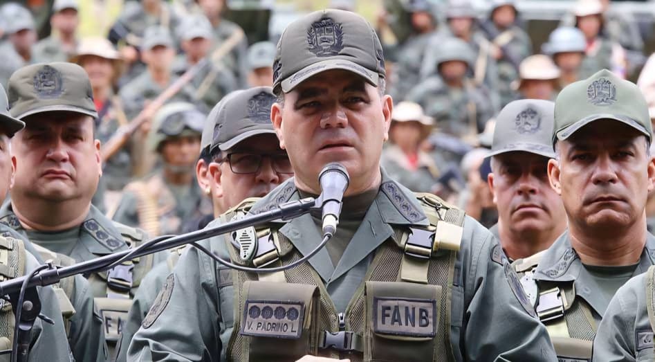 ¿Qué ocurre en la frontera? FANB despliega 15.000 efectivos en Táchira y Zulia