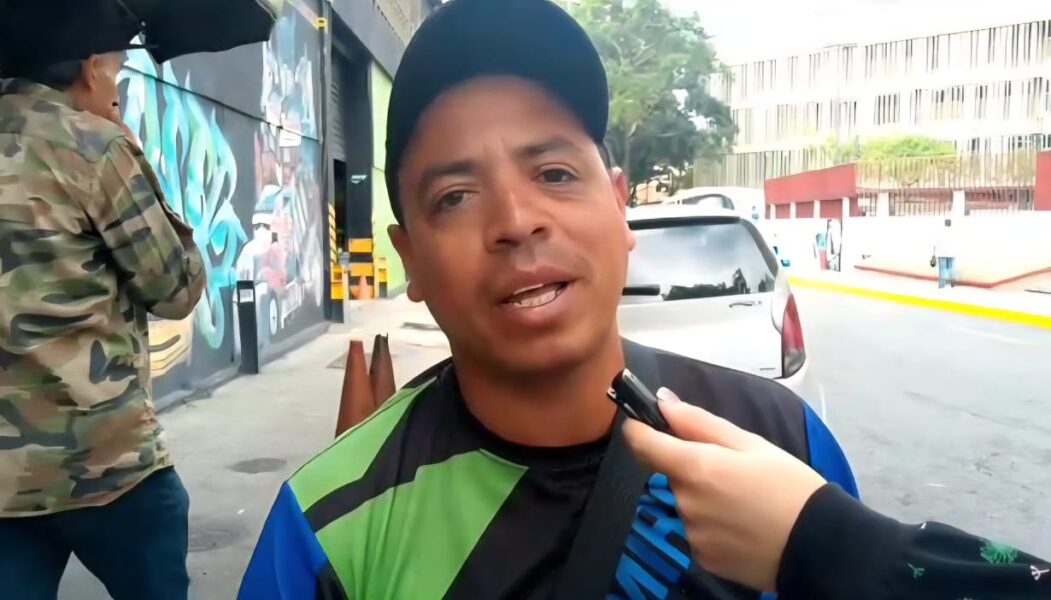 ¿Calles más seguras? Los venezolanos opinan sobre el nuevo plan vial