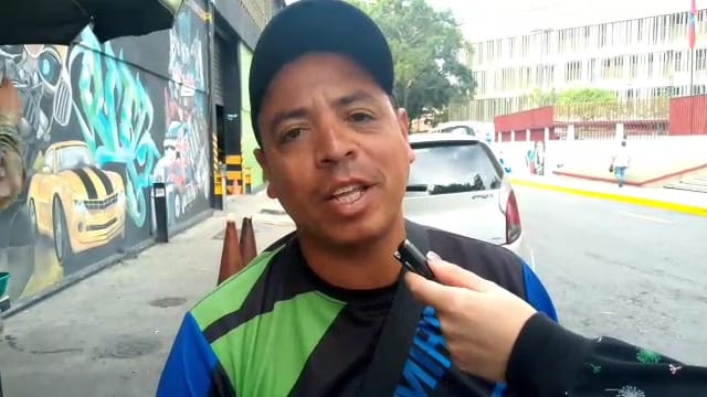 Salsa Caracas Poliedro