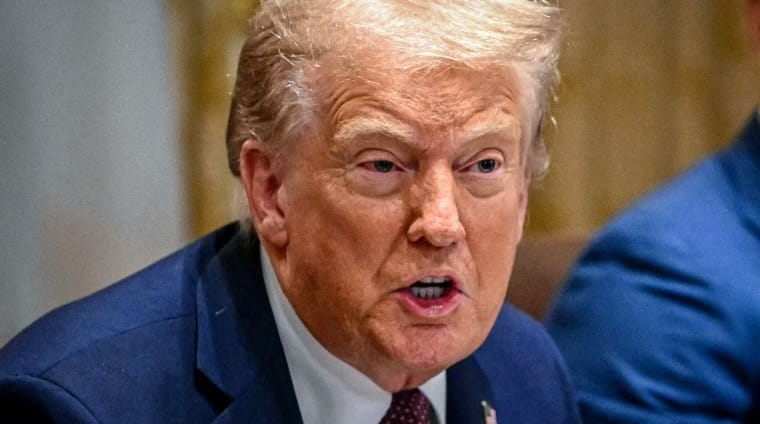 ¿Trump aplicará la pena de muerte en Washington por primera vez?