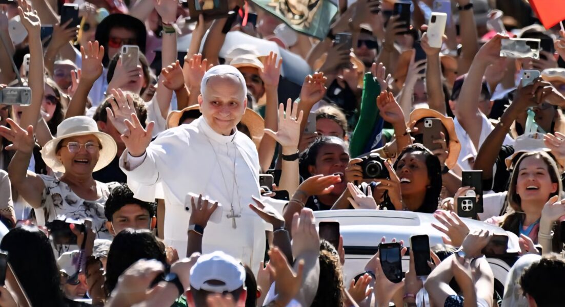 ¿Qué le preguntarán los jóvenes al Papa esta noche?