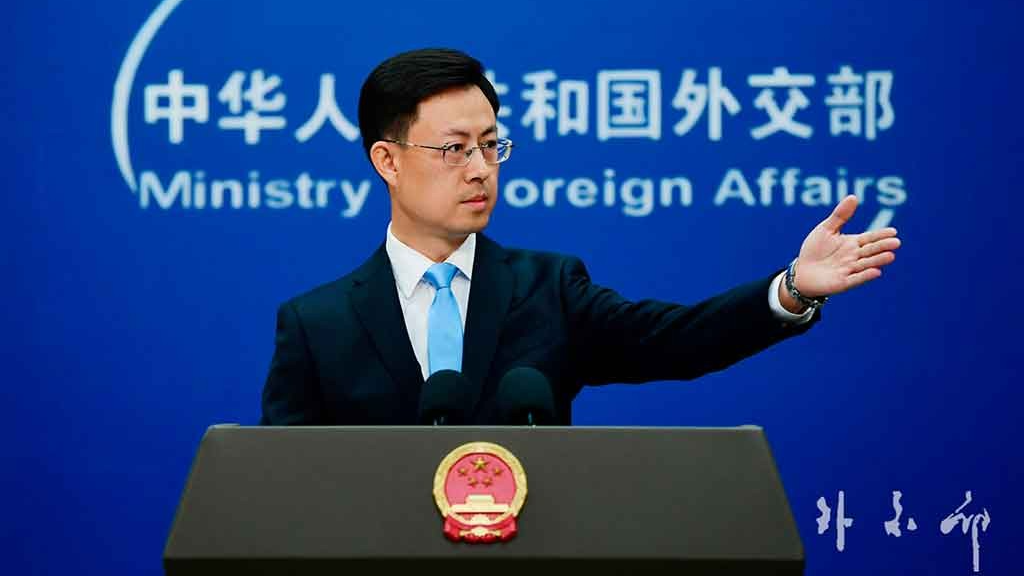 China: «El Caribe no es el patio trasero de nadie»