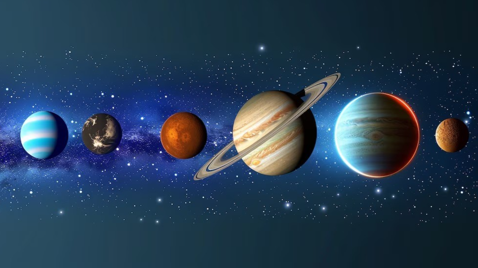 ¡El cielo se alinea! Este es el espectáculo que no te puedes perder