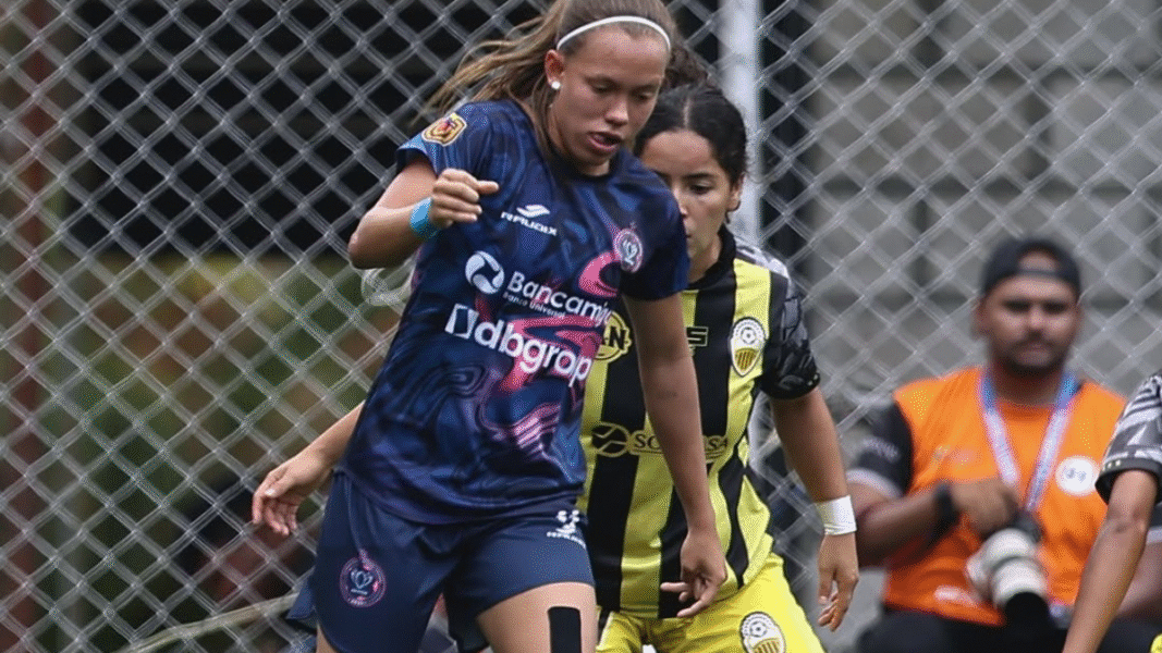 ¿Quién se llevará la corona de la Liga Futve Femenina?