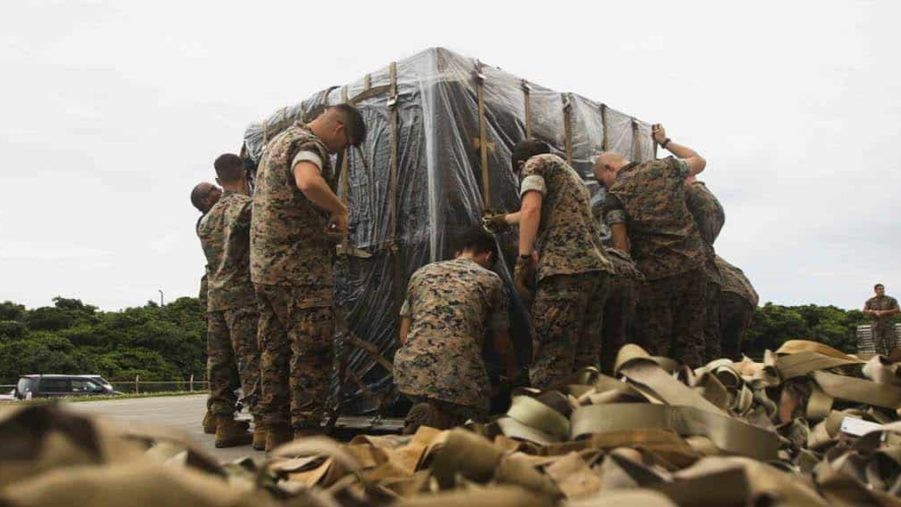 Ucrania cede reliquias para obtener armas y poder