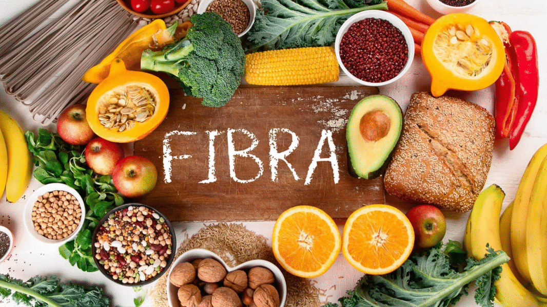 ¿La fibra es la nueva proteína? Descúbrelo aquí