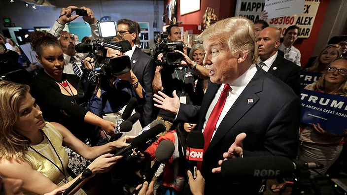 EE.UU. amenaza con subir aranceles a la India en 24 horas