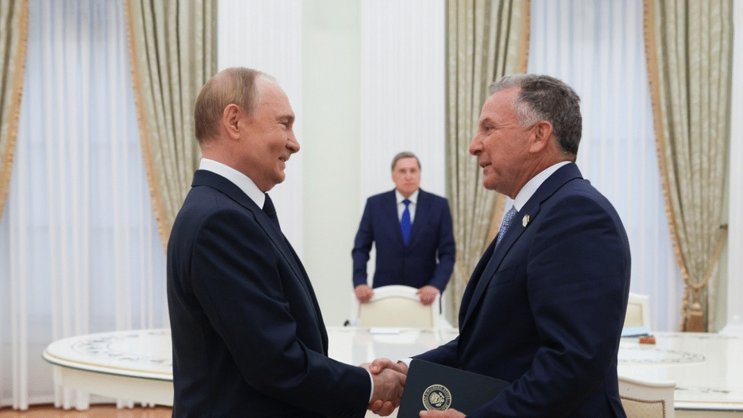 Rusia y EE.UU. buscan salida a la crisis en Ucrania