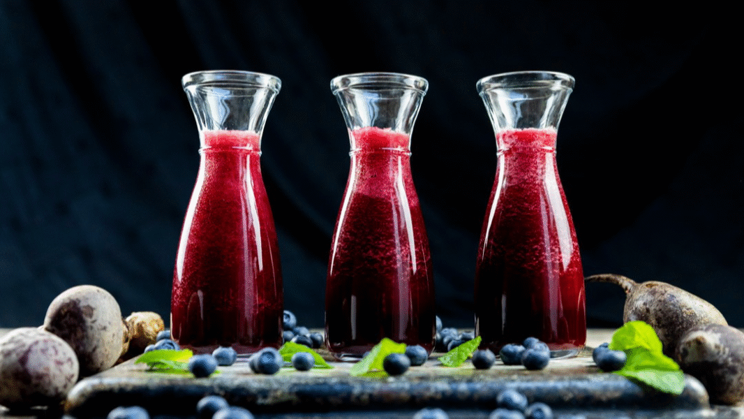 ¡Este pequeño fruto puede mejorar tu salud!