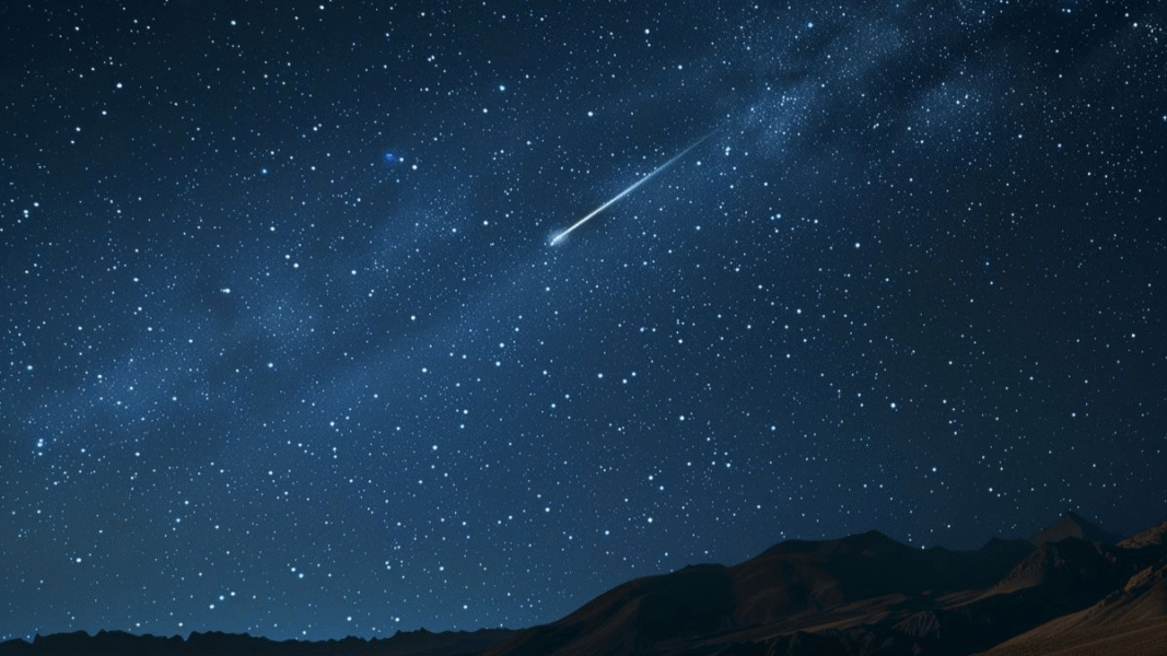 ¿Qué nos espera en el cielo este mes de agosto?