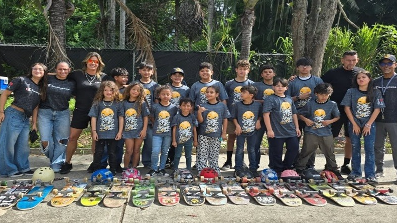 ¡Vacaciones activas! Descubre el Campamento Extremo 2025