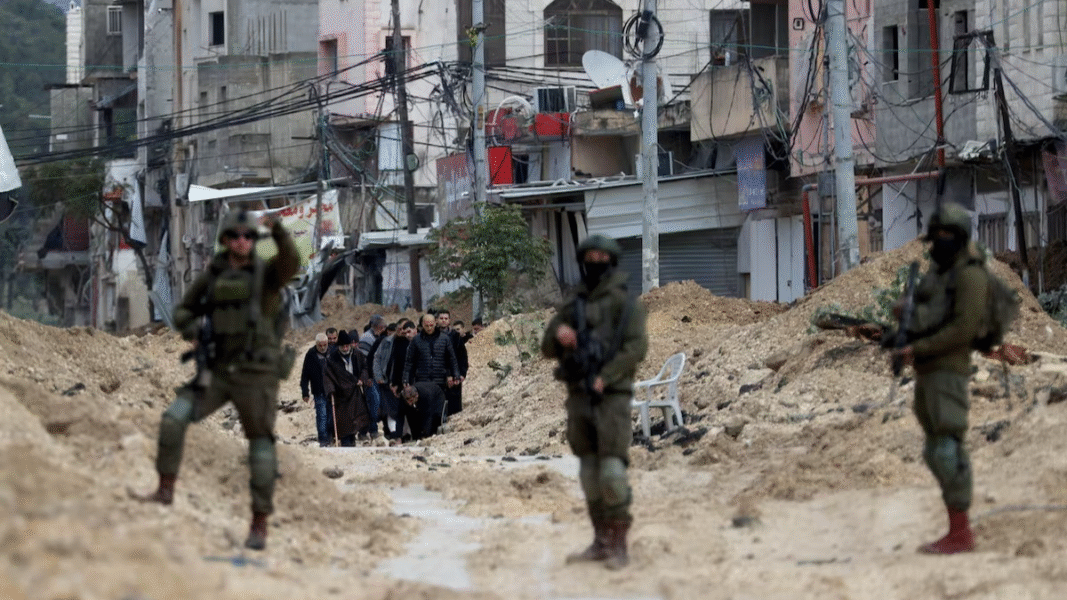 Gaza en la cuerda floja: ¿Qué está pasando?