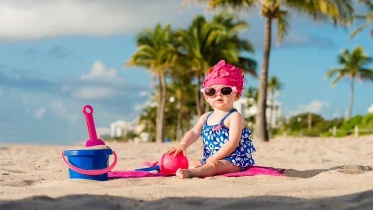 Llegó el verano y estás son nuestras recomendaciones