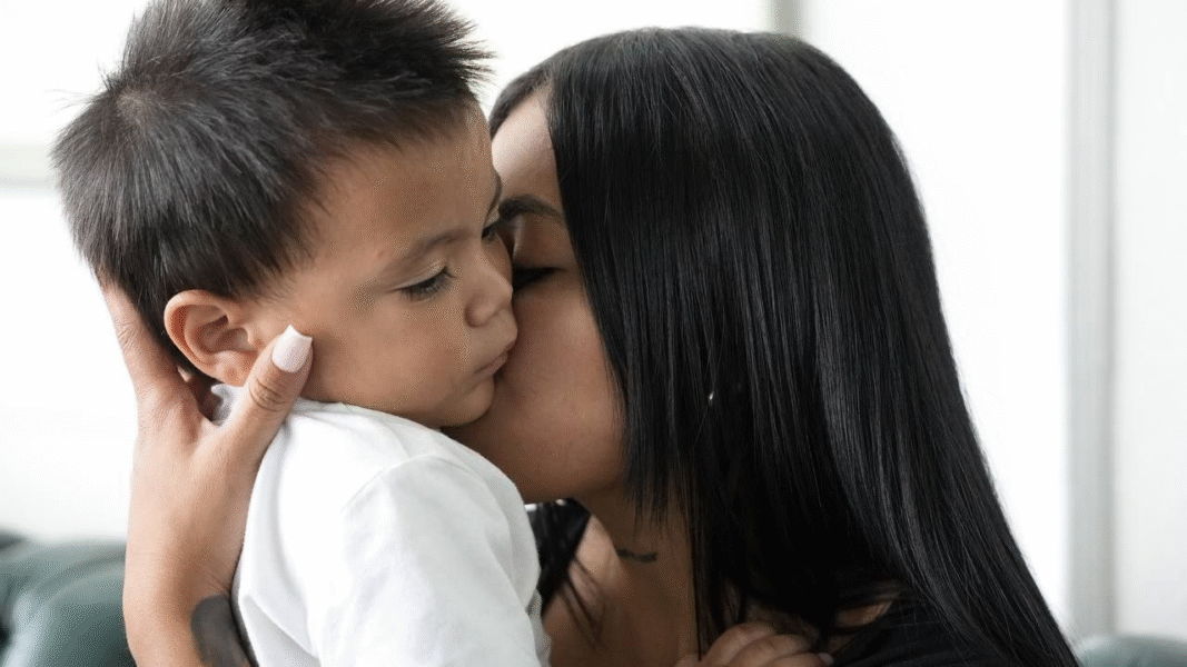 ¡Vuelven los niños de Venezuela!