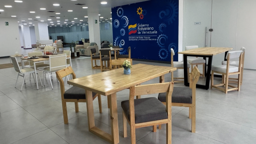 Plan «Amuebla tu Hogar» llega a Venezuela