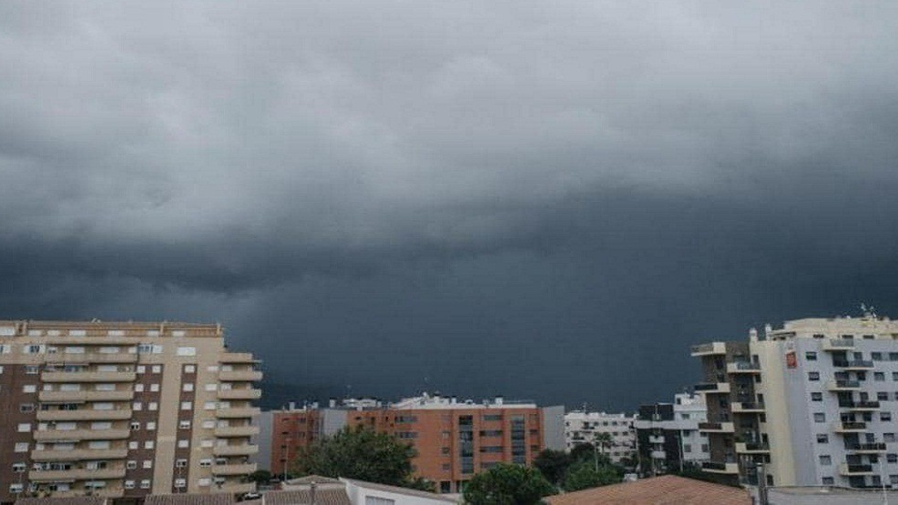 ¿Qué pasa con el clima este martes?