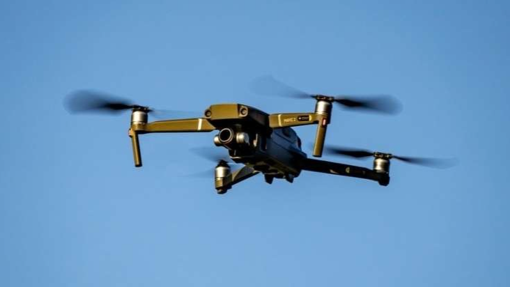 Venezuela suspende operaciones de drones