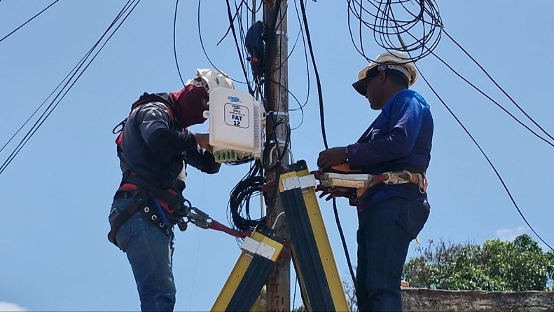 ¡CANTV Aba Ultra llega a 5 estados llaneros!