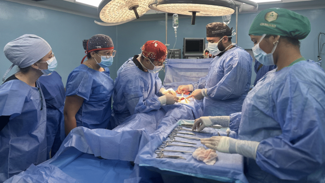 Carabobo | Más de mil personas atendidas con el Plan Quirúrgico Nacional