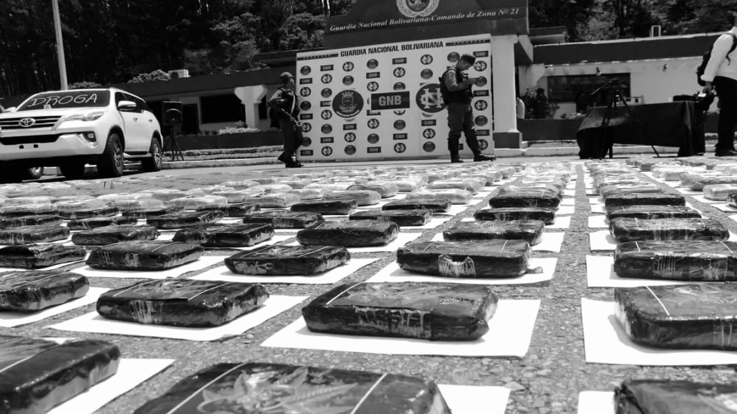 Informe ONU 2025: ¡Venezuela no es un narcoestado!