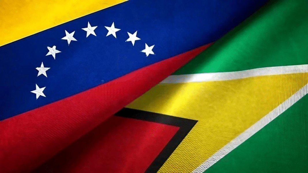 ¡Falso positivo! Guyana incita intervención en Venezuela