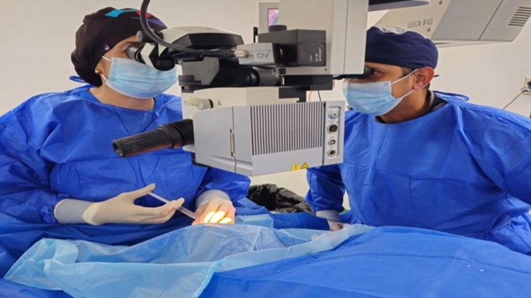 Misión Milagro llega a Portuguesa