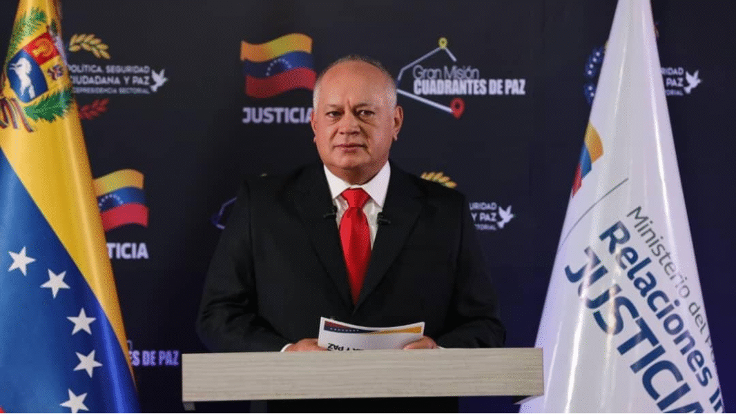 Venezuela se mantiene firme en la batalla antidroga