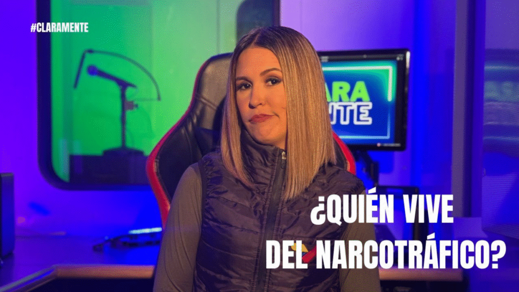 En EE.UU. hay carteles de la droga