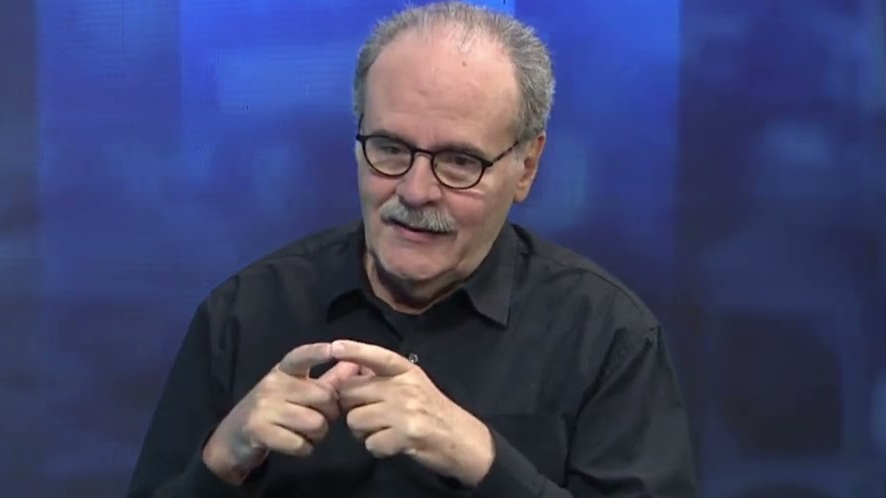 Enrique Ochoa: «La oposición está en su peor momento»