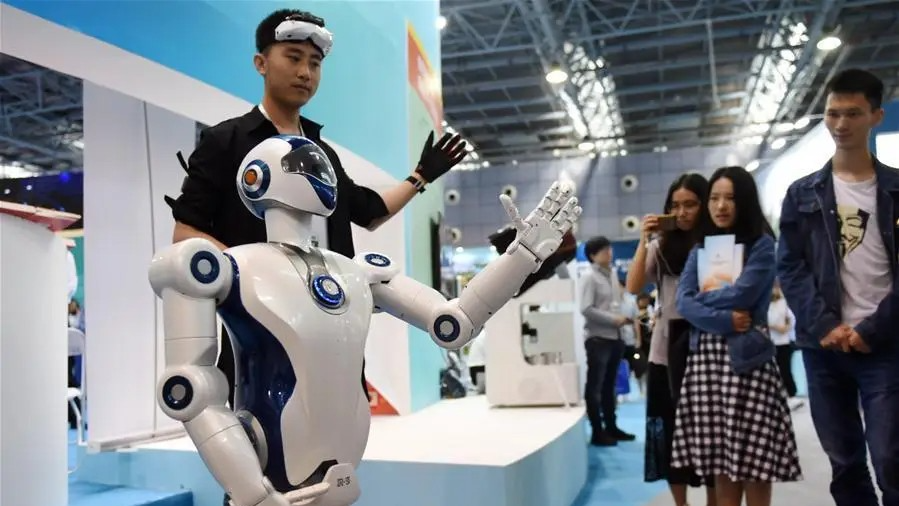 China impulsa la IA en sectores estratégicos: ¿qué se viene?