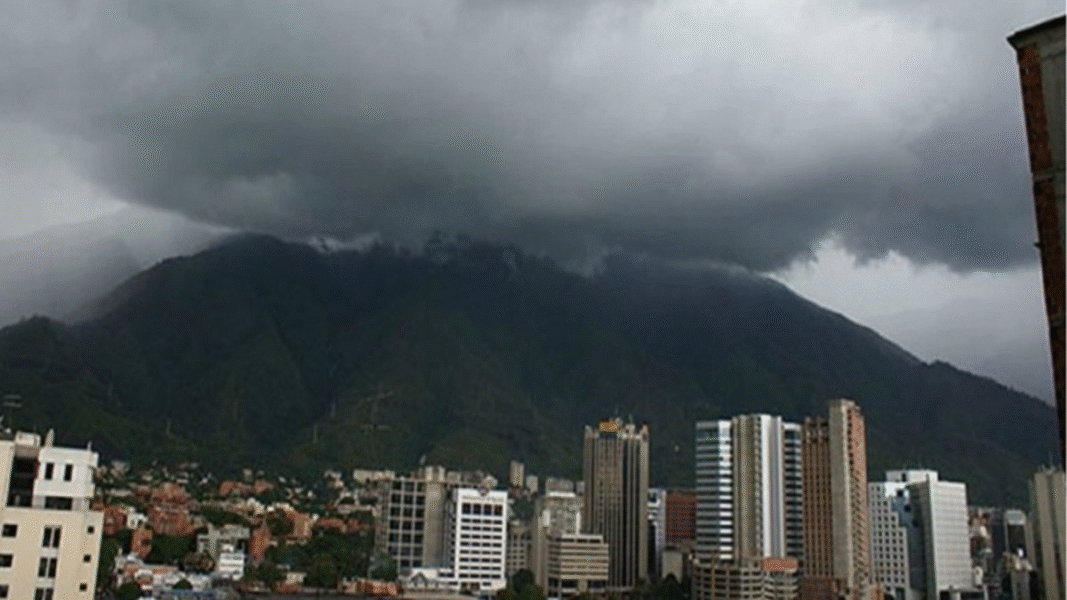¿Qué dice el Inameh sobre el clima de este jueves?