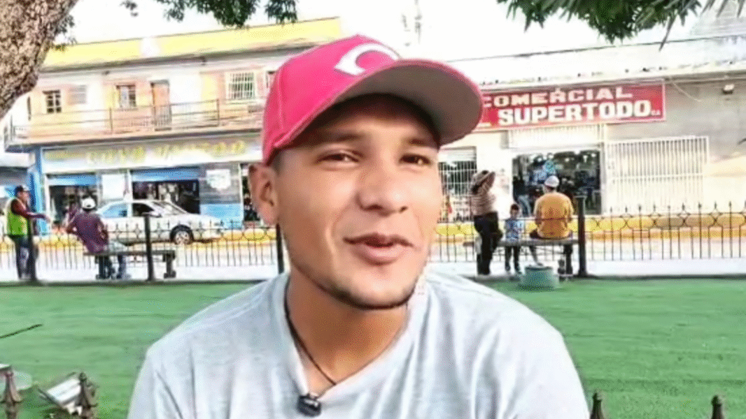 ¿Cómo sobreviven en Anzoátegui al calor?