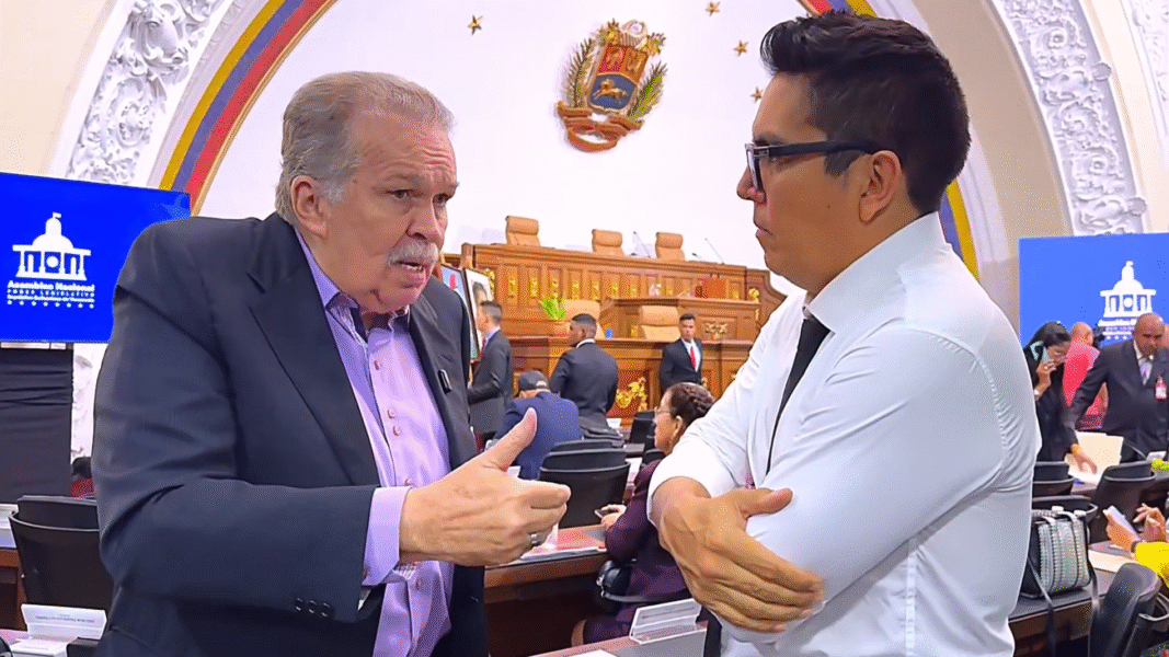 ¿Se puede lograr la paz entre Estados Unidos y Venezuela?
