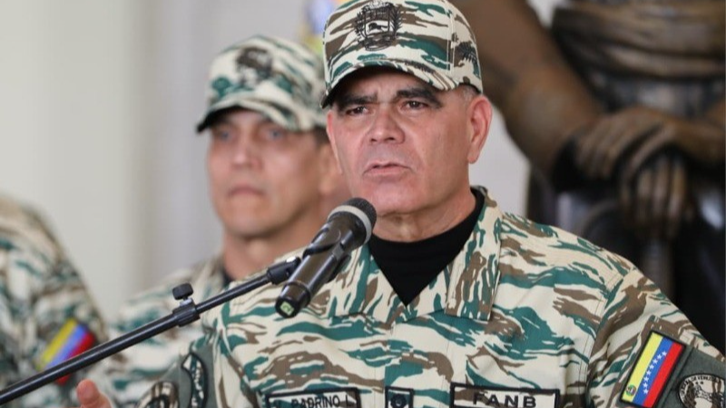 En marcha segunda jornada de alistamiento