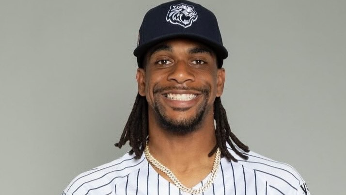 Ronnie Williams regresa a la LVBP con los Tigres de Aragua