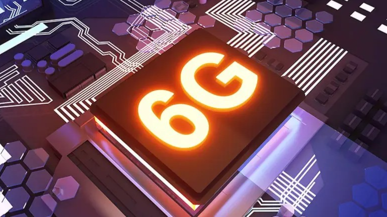 Esto es lo que debes saber sobre el chip 6G de China