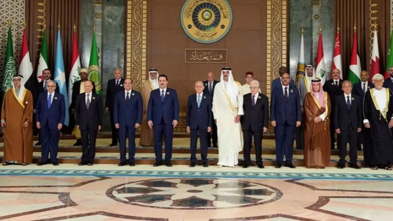 Liga Árabe convoca una reunión de emergencia