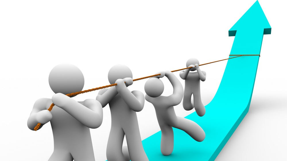 Hinterlaces lo muestra: ¡81% de los Venezolanos piden trabajar en unión!