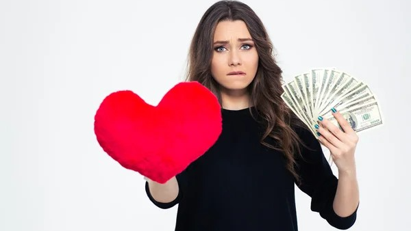 Amor vs. Dinero: ¿Qué elige la generación Z?