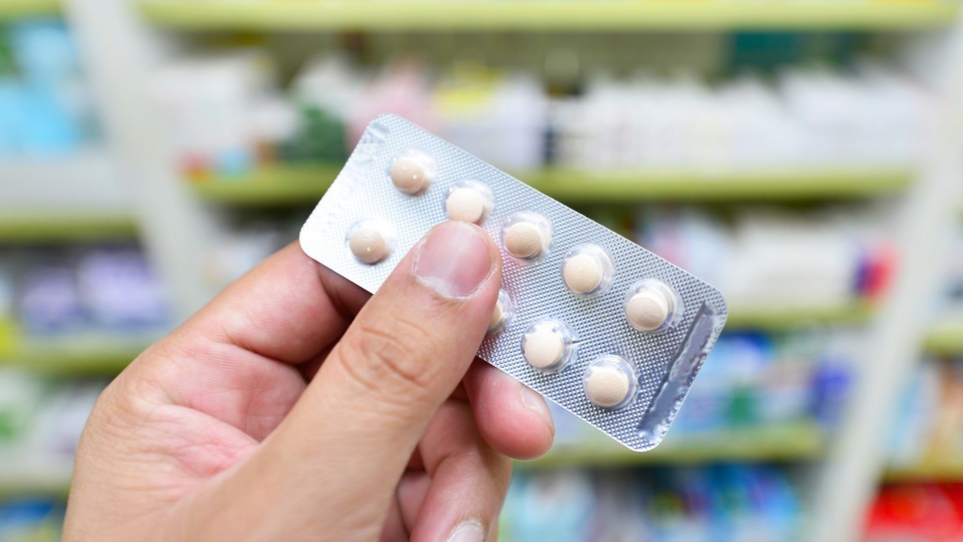 ¡Descubrió que era infiel por un anticonceptivo!