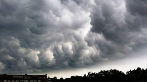 ¿Qué dice el Inameh sobre el clima este domingo?