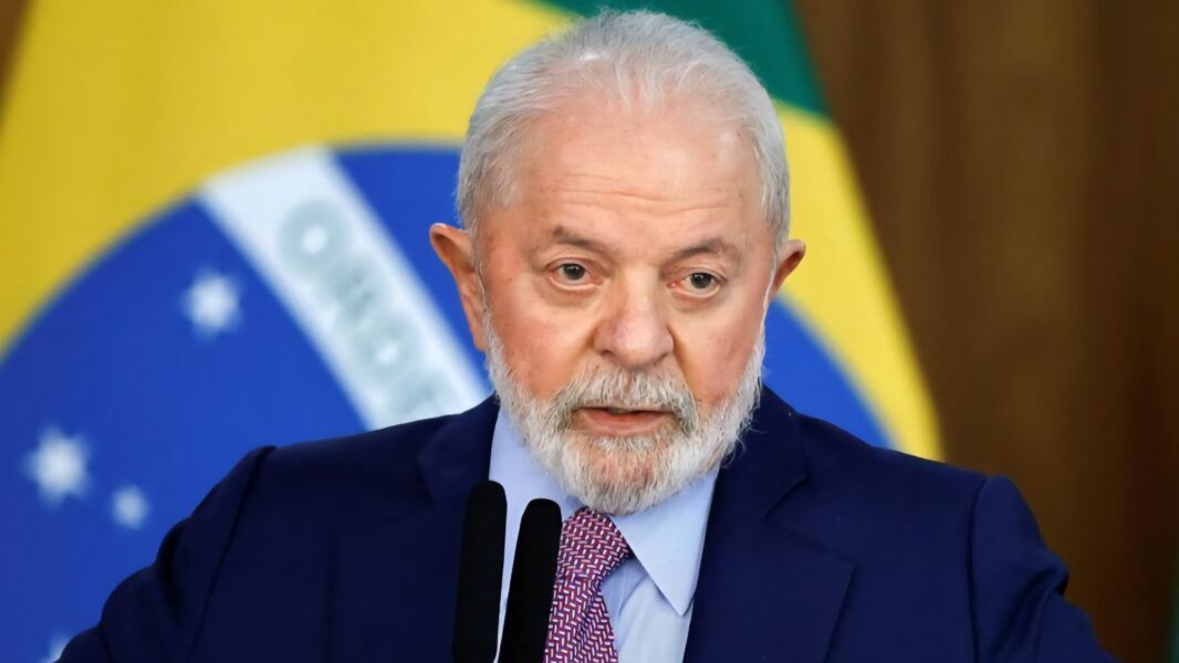 ¿Guerra comercial a la vista? Lula responde con firmeza a los aranceles de Trump