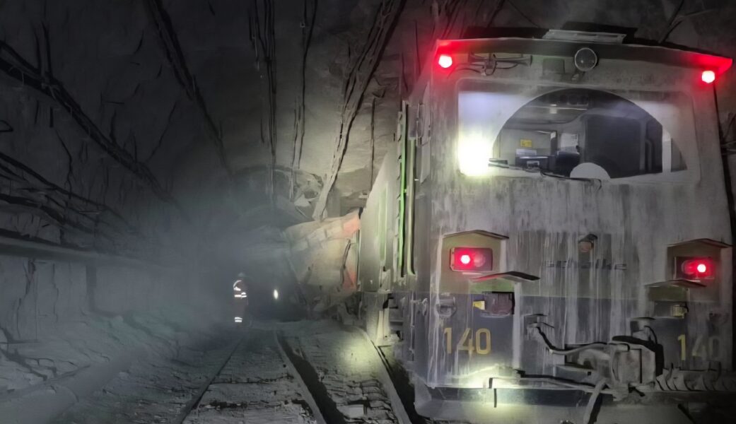 Final trágico en El Teniente: rescate termina con todos los mineros fallecidos