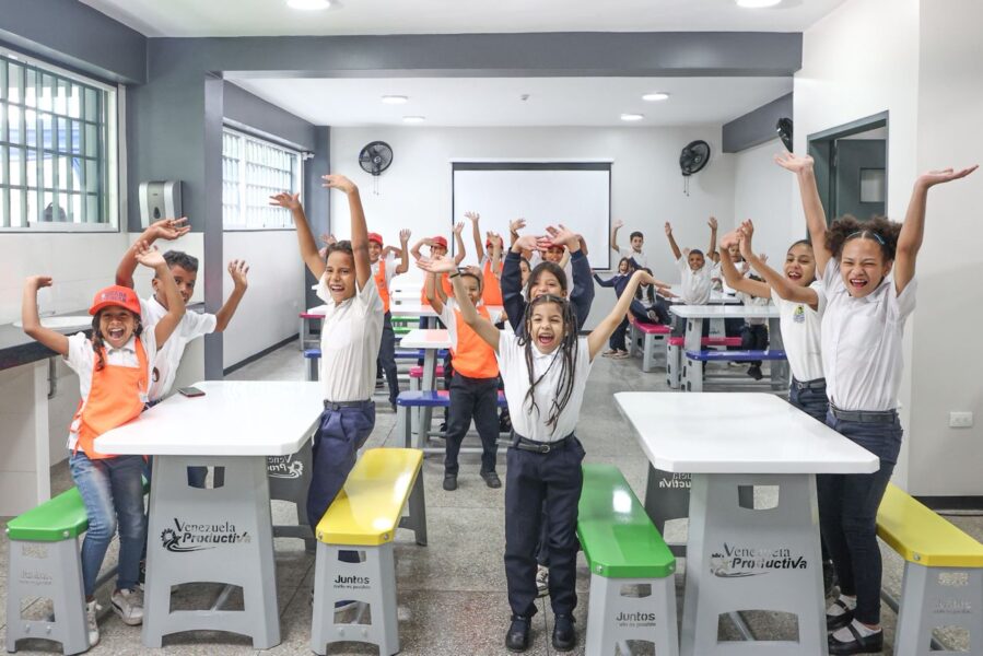 Incrementa la matrícula en nuevo año escolar 2025-2026