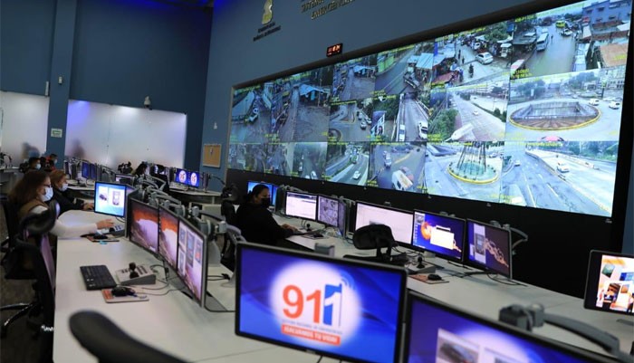 Lo que le dijo el VEN-911 a 360° tras los recientes sismos en Venezuela