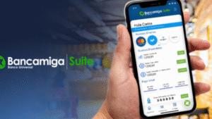Bancamiga Credi Express