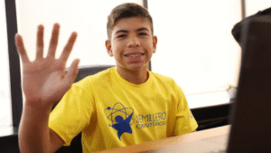 Olimpíada Virtual Matemática