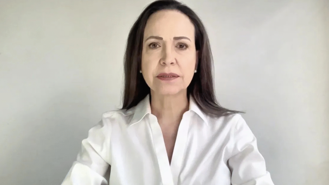 Diosdado Cabello acusa a MCM de una maniobra “desesperada”