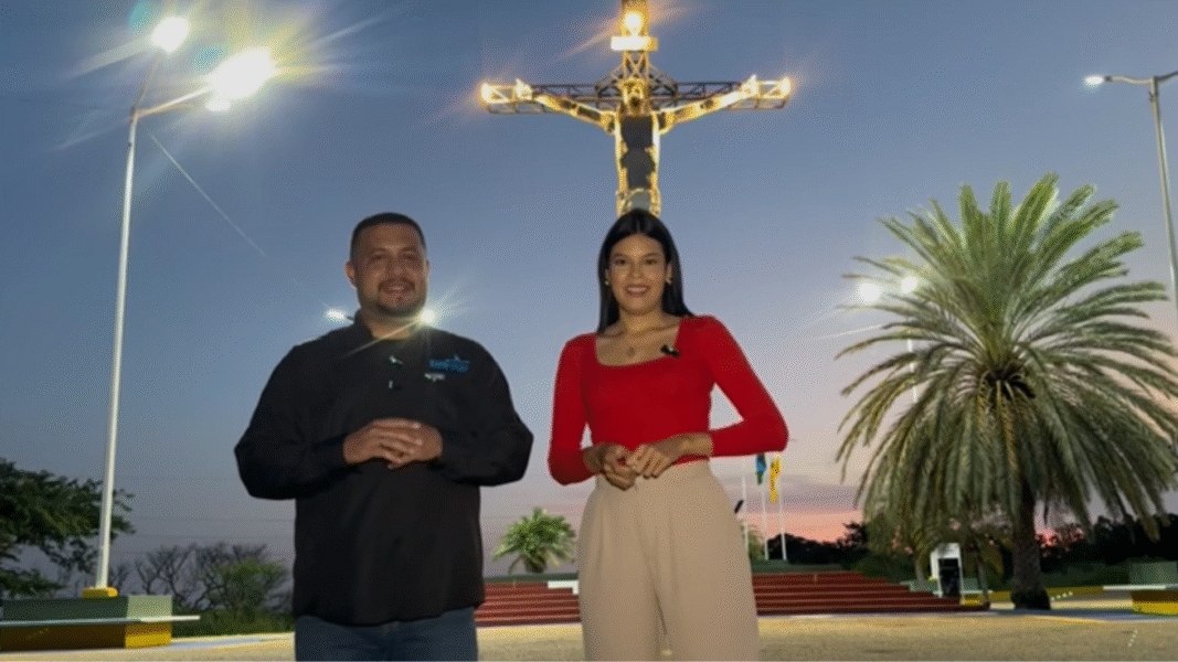 fiestas Pariaguán